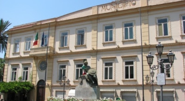 Municipio di Sant'Agnello