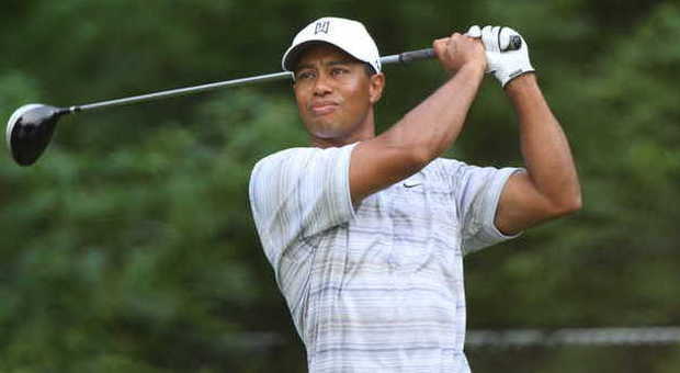 Tiger Woods, problemi alla schiena e nuovo ritiro