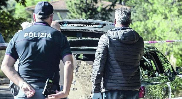 Ladro albanese ucciso, indagati due carabinieri e un vigilante