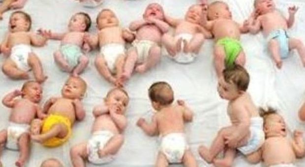 Leonardo e Giulia, ecco i nomi più scelti per i neonati a Milano. E crescono i Mohamed