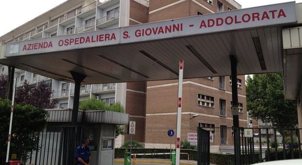 Roma, morì al S.Giovanni per un errore dell'anestesista: risarcimento dopo 12 anni
