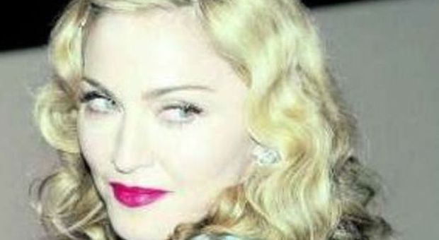 Madonna, rubato il nuovo album "Stupro artistico, come il terrorismo"