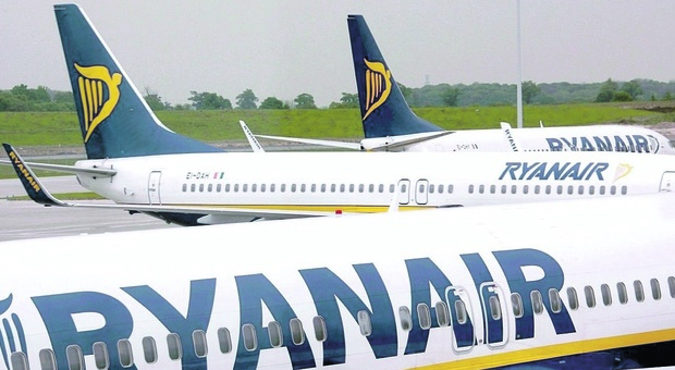 A Trieste la nuova base Ryanair: in arrivo l'amministratore delegato Michael Ò Leary