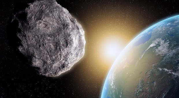 Venerdì mattina un asteroide sfiorerà la Terra: "Sarà più vicino a noi della Luna"