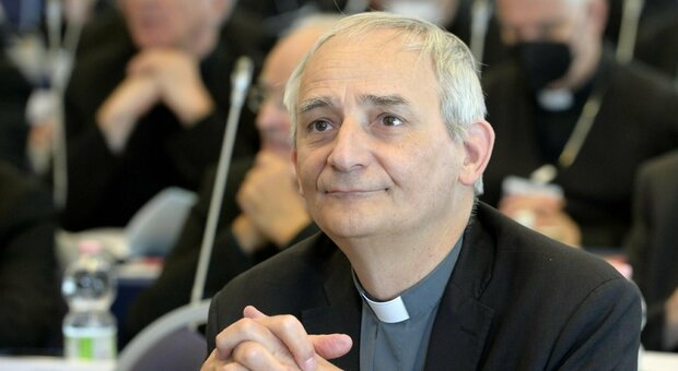 Cardinale Zuppi: la Cei sarà più aperta, dialogante e maggiormente incisiva in politica