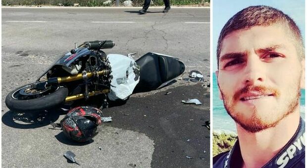 Incidente sulla Porto Cesareo-Torre Castiglione, auto contro moto: morto un 29enne originario del Brindisino