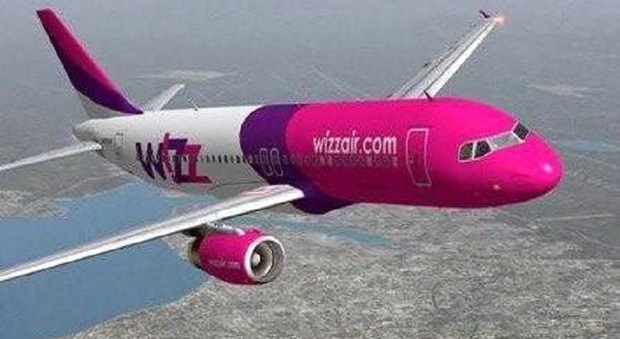 Wizz air blocca i voli per Tel Avic