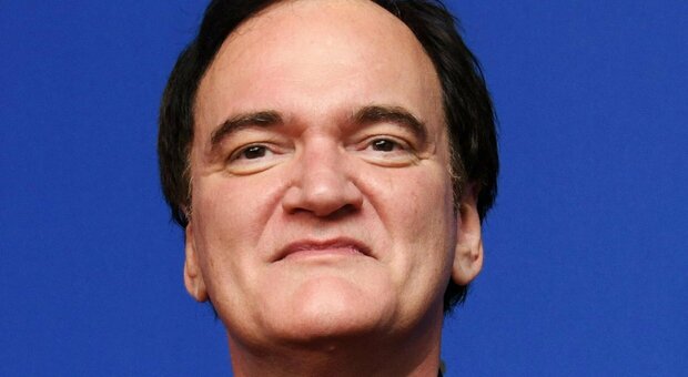 Tarantino sul suo ultimo film: «È raro chiudere la carriera con un film decente»