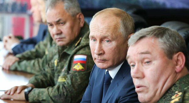 Putin e la minaccia di colpo di stato: ecco perché i Siloviki ora pensando di tradire lo zar