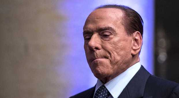 Paperoni, Berlusconi fuori dalla top ten