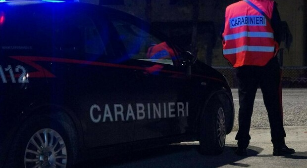 Ascoli Piceno, controlli serrati dei Carabinieri: multe e guide in stato di ebrezza.