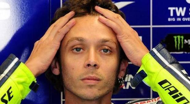 Rossi, confermato l'ultimo posto a Valencia: ​"La gente ha capito che sono il vero vincitore"