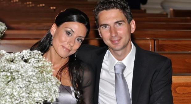 Ancona, stufetta killer: Valeria non ricorda nulla della morte del marito