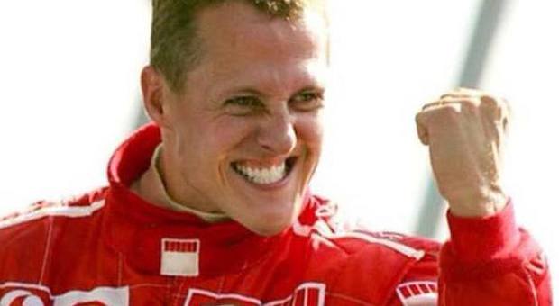 Schumacher in lento recupero La moglie: «Sta migliorando»