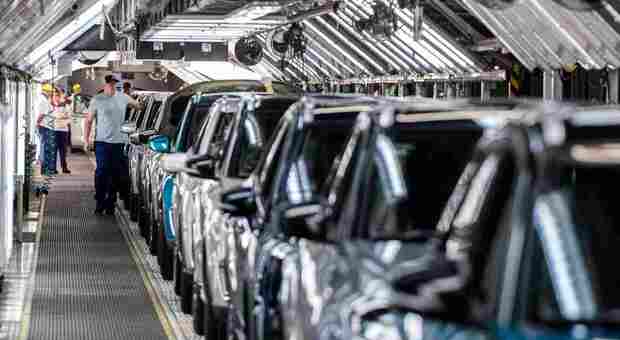 Auto, verso nuovi incentivi ai prodotti made in Italy. Arriva la riforma degli aiuti