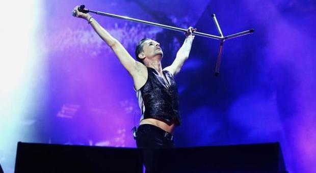 Dave Gahan tra Depeche Mode e Soulsavers: "Cambiare mi aiuta a trovare i giusti stimoli"