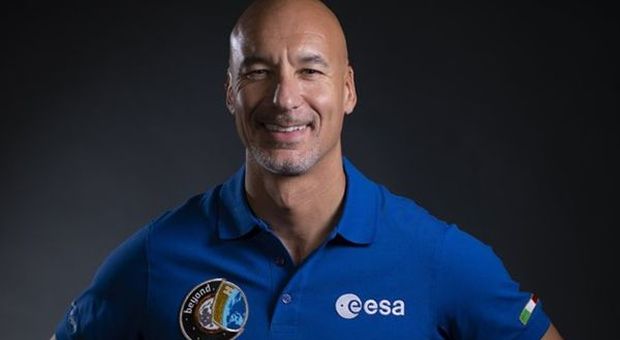Dal 2 ottobre Luca Parmitano al comando della ISS. E' la prima volta per un italiano