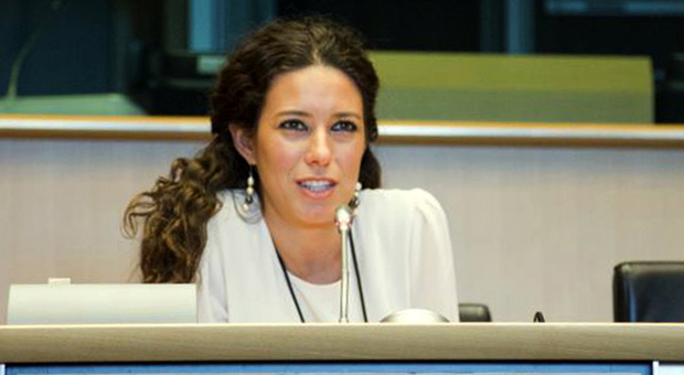 Sarà Antonella Sberna la candidata alle europee per Fratelli d’Italia