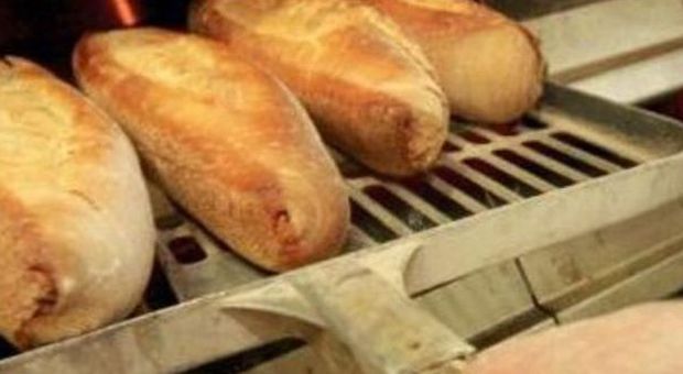Da oggi pane di giornata in Val Tramontina (foto archivio)