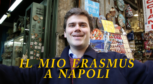 Il mio Erasmus a Napoli, Episodio 2: la napoletanità tra presepi, pizza e caffè