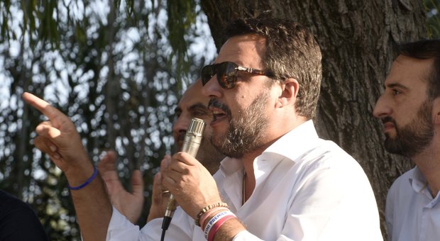 Umbria al voto, match cruciale per Salvini. M5S-Pd, rebus alleanza