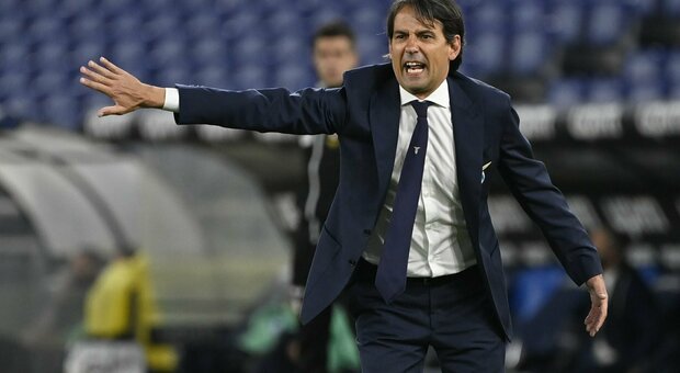Roma-Lazio, il derby di Inzaghi: «Mai una partita come la altre»