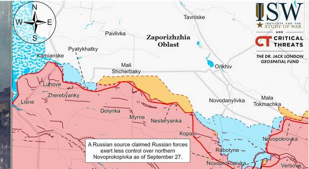 Controffensiva ucraina, cosa sta succedendo (davvero) a Bakhmut? I contrattacchi falliti di Putin e le riconquiste di Kiev