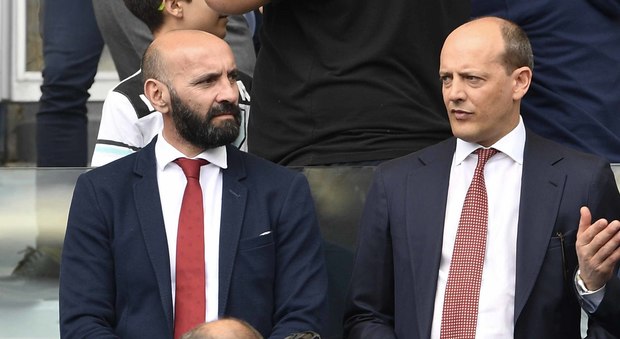 Roma, Baldissoni: «Il prossimo allenatore della Roma sarà bravo»
