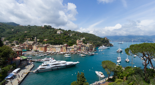 Ecco i comuni più ricchi d'Italia: Lajatico, Basiglio e Portofino. Roma è al 120esimo posto