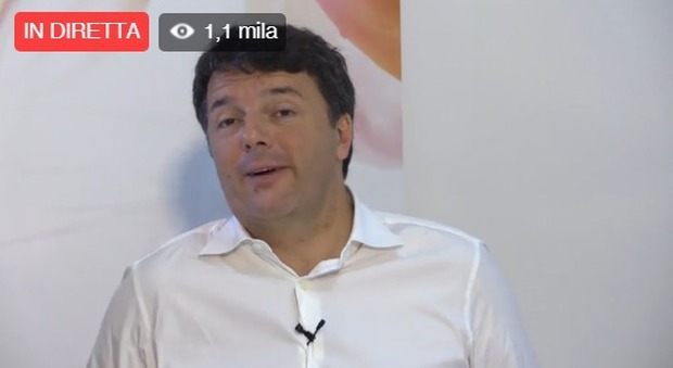Primarie Pd, la sfida di Renzi: «Supereremo il milione di elettori»