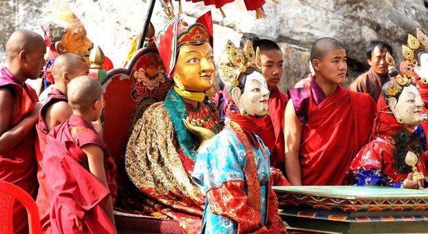 Arriva a Roma il primo Tibet Festival: una settimana di eventi con presentazione del film sul Dalai Lama