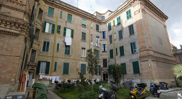 Roma, al via il bando Ater per l’assegnazione di 90 locali nelle periferie