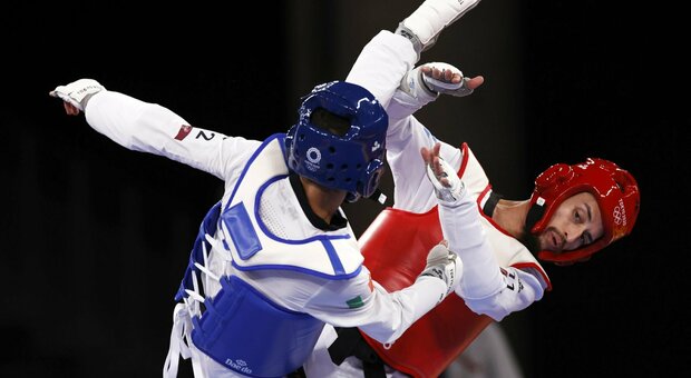 Taekwondo, Vito Dell'Aquila in finale per l'oro. Origini, caratteristiche e regole della disciplina