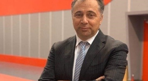 L'avvocato Domenico Musicco