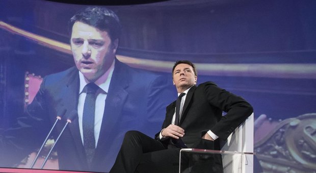 Il voto in Spagna, Renzi: «Risultato frastagliato, benedetto Italicum»