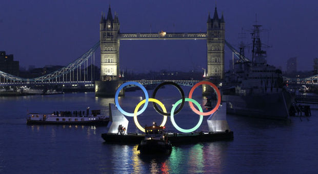 Doping, 23 atleti di Londra 2012 trovati positivi dopo il riesame dei test