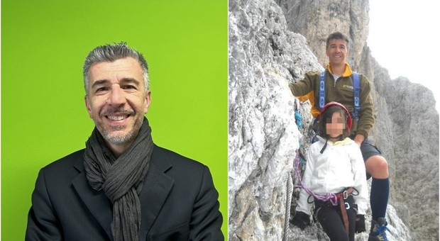 Gino Cecchettin, chi è il papà di Giulia: il lavoro e la passione per le escursioni e la danza