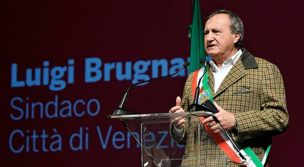 Luigi Brugnaro: «Terzo mandato, sto con Zaia e sono pronto a ricandidarmi»
