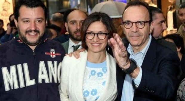 Elezioni Comunali 2016: boom di voti per la Gelmini. Flop per Simona Tagli e gli altri vip