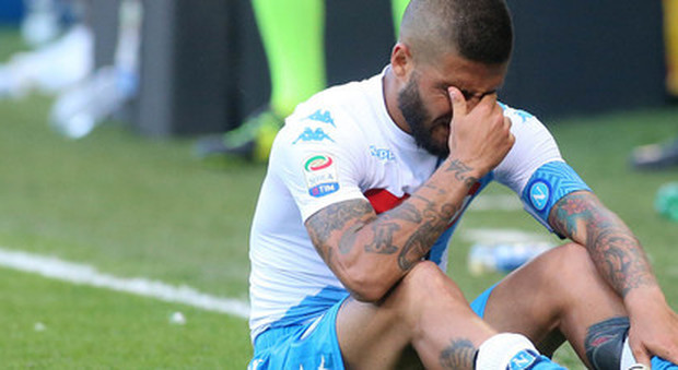La pagella Sampdoria-Napoli: Hamsik gioca da principe azzurro