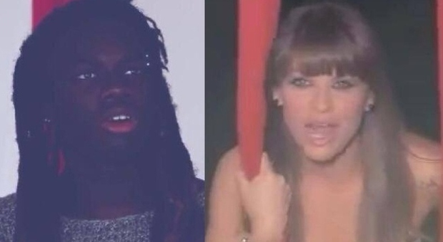 «Alessandra Amoroso mi ha copiato il video». Rapper afro-ligure accusa la cantante
