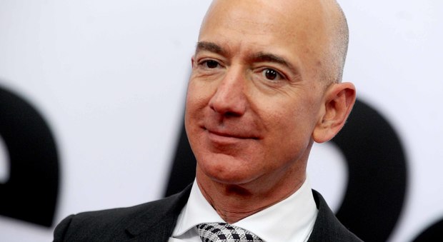Usa, il dono di Jeff Bezos: dal patron di Amazon 33 milioni di dollari ai Dreamers