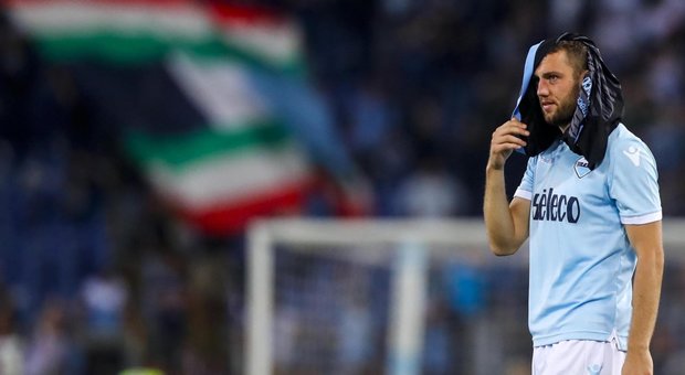 De Vrij archivia Lazio-Inter: «Non ho nulla di cui vergognarmi»
