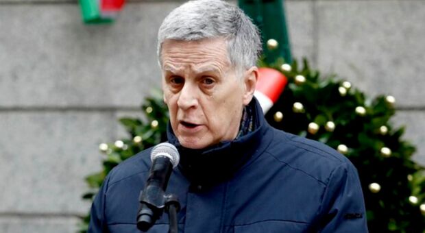 «Non è un genocidio a Gaza», si dimette presidente dell'Anpi a Milano in disaccordo con l'associazione nazionale