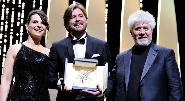 Cannes, è 'Square' di Ruben Ostlund il miglior film. Tutti gli altri premi