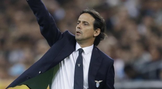 Lazio, Inzaghi saluta De Vrij: «Ma non dimentico il 20 maggio»