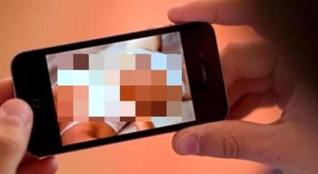 Pornohb - Video porno a scuola finisce su Pornhub, scandalo a Padova. Â«Sesso ...