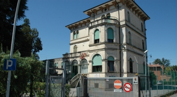 Villa Lina a Treviso