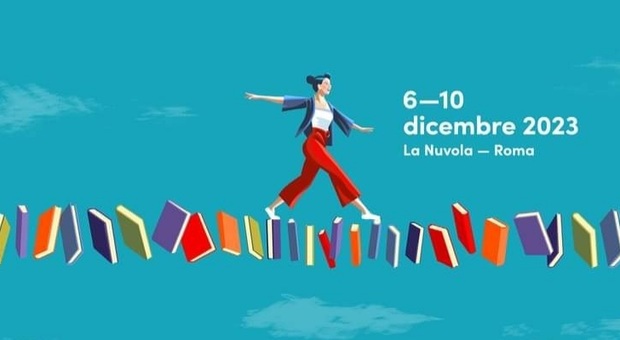 Più libri più liberi: a Roma dal 6 al 10 dicembre 500 editori e 650 eventi