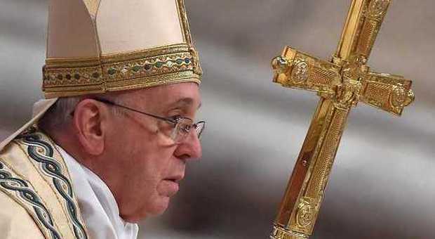 Mafia Capitale, il Papa: vicende gravi, serve conversione per una Roma più giusta